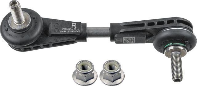 Стойка (тяга) стабилизатора Lemforder задняя правая для Tesla Model X I 2021-2026. Артикул 44888 01