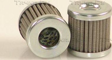 Фильтр гидравлический HIFI Filter для Volvo  FL7 1985-1998. Артикул SH 76023
