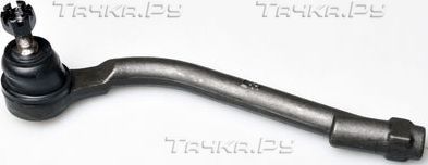 Наконечник рулевой тяги Denckermann левый для Hyundai i30 I 2007-2012. Артикул D130227