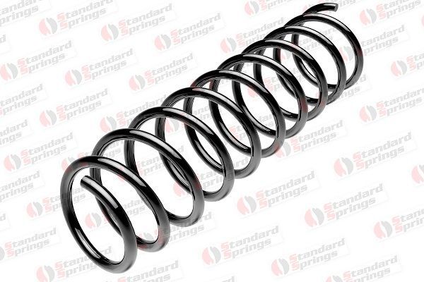 Пружина подвески Standard Springs. Артикул ST 135 050 R