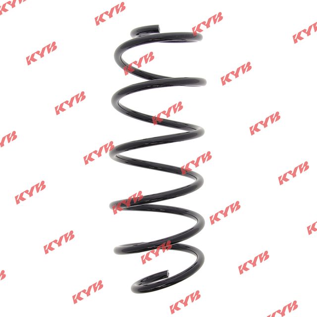 Пружина подвески KYB (Каяба) K-Flex передняя для Peugeot 207 I 2006-2013. Артикул RH3536