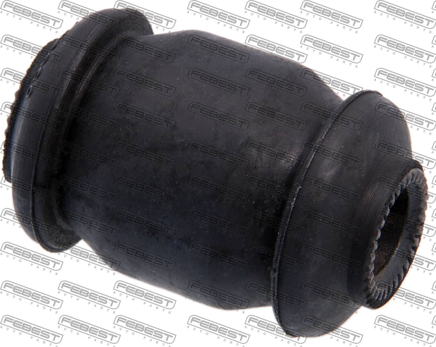 Сайлентблок переднего рычага подвески Febest. Артикул HYAB-ACNF