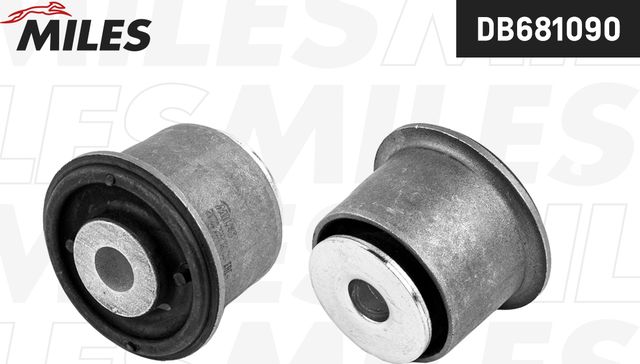 Сайлентблок рычага JEEP GRAND CHEROKEE IV (WK2) 10- пер.подв. (Miles) Miles. Артикул DB681090