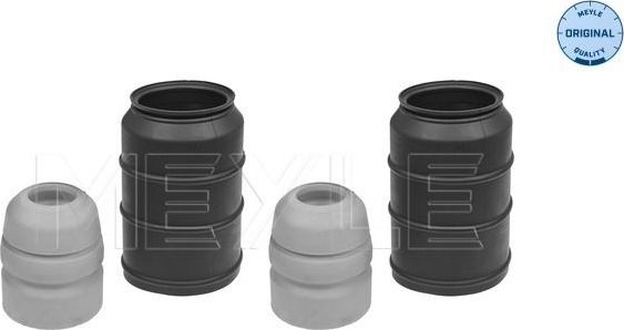 Комплект отбойников и пыльников амортизаторов (стоек) Meyle Original Kit. Артикул 40-14 640 0004