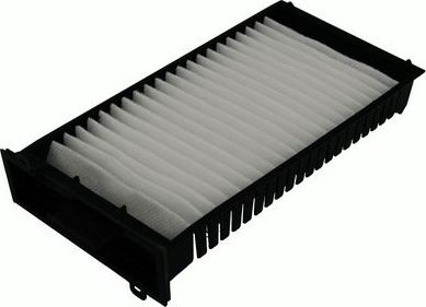 Салонный фильтр Denckermann для Citroen C5 I 2001-2004. Артикул M110556