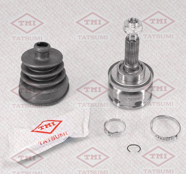 ШРУС LADA 2123 нар. (Tatsumi). Артикул TDA1191