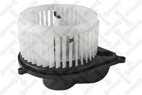 Вентилятор, мотор печки (отопителя) салона Stellox для Lexus RX II 2003-2008. Артикул 29-99505-SX