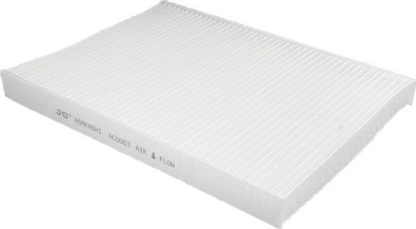 Салонный фильтр JS Asakashi для Audi A3 I (8L) 1996-2003. Артикул AC0003