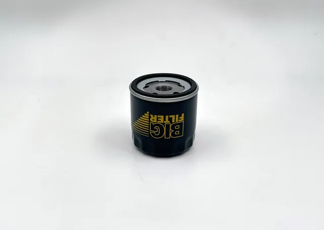 Фильтр масляный (BIG Filter). Артикул GB-123