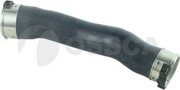 Патрубок интеркулера OSSCA. Артикул 68570