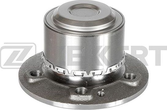 Ступица колеса Zekkert. Артикул RL-1382