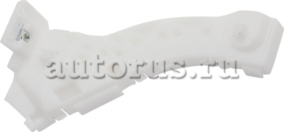 Кронштейн бампера Mazda. Артикул BN8V500U1C