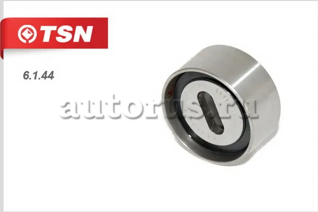 ролик натяжной грм kia rio 1 3 carens (TSN). Артикул 6144