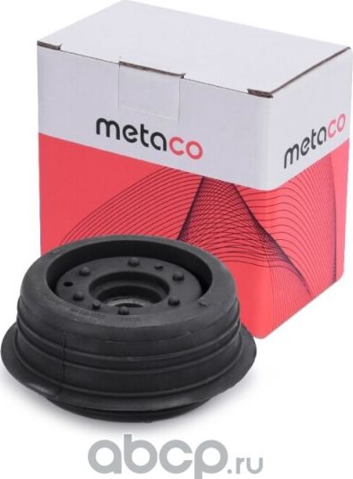 Опора заднего амортизатора PEUGEOT 308 (2007>) (Metaco). Артикул 4610070