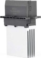 Элементы управления, кондиционер BSG. Артикул BSG 70-846-003