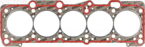 Прокладка ГБЦ Victor Reinz для Audi 90 II (B3) 1988-1991. Артикул 61-28955-00