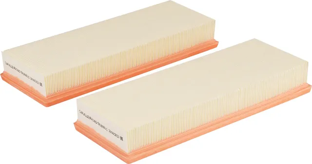 Фильтр возд. (Carville Racing). Артикул TR369832