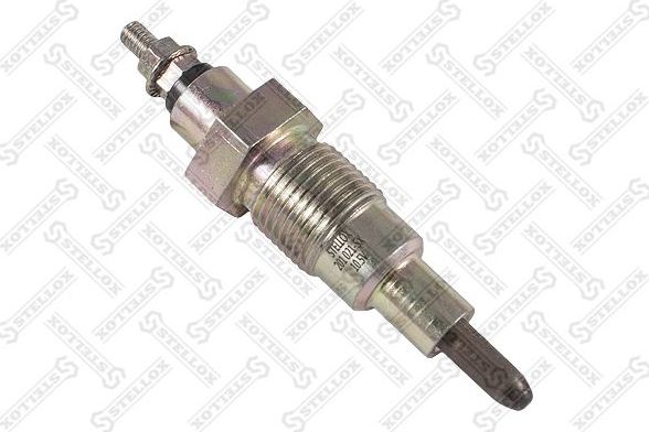 Свеча накаливания (накала) Stellox для Mercedes-Benz T1 1977-1996. Артикул 201 021-SX