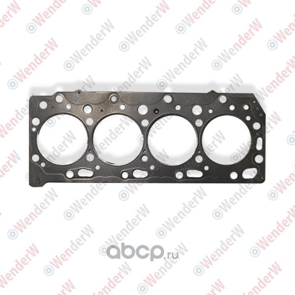 Прокладка ГБЦ (Wenderw). Артикул WEPC006