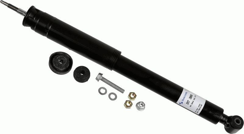 Амортизатор SACHS. Артикул 317 388