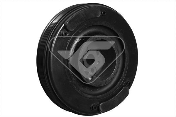 Шкив коленвала Hutchinson для Volvo 850 1996-1996. Артикул DP045