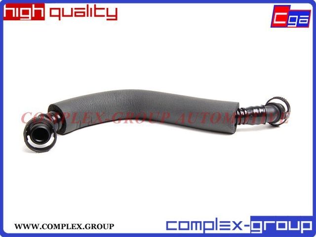 Шланг вентиляции картера CGA. Артикул 10PAP980RA