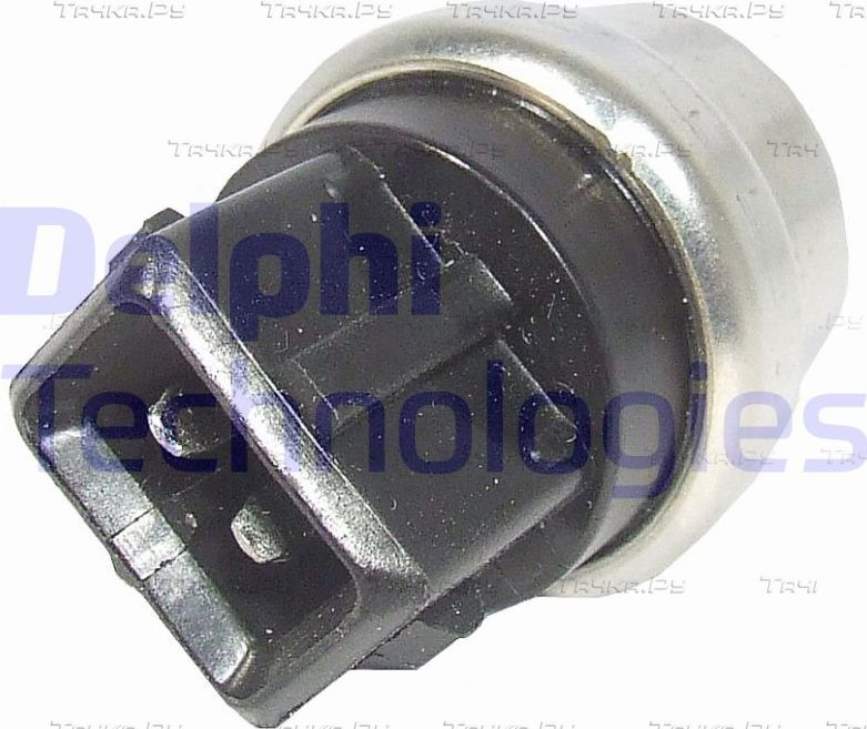 Датчик температуры охлаждающей жидкости Delphi. Артикул TS10282