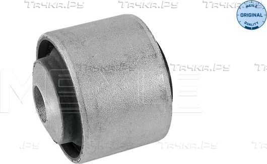 Сайлентблок MB C/E/M-CLASS 07 Meyle Original. Артикул 014 710 0015