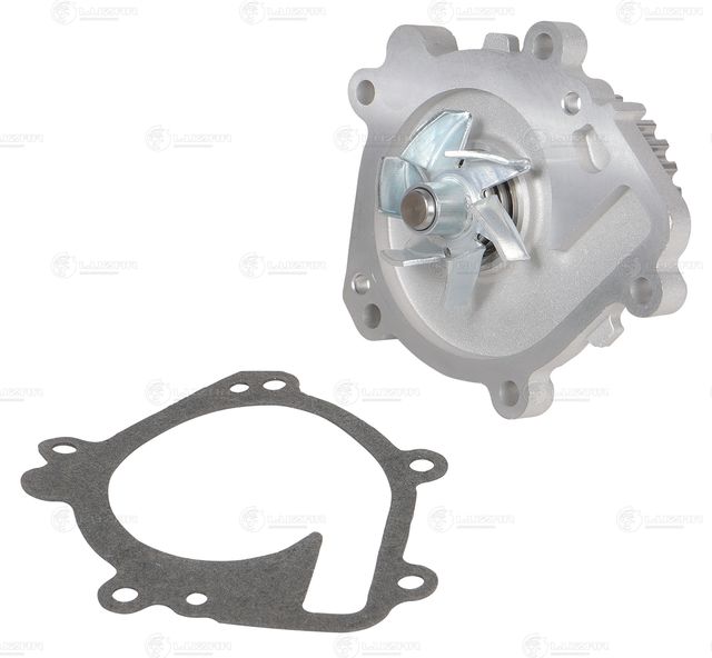 Помпа (водяной насос) Luzar для Chery IndiS (S18D) I 2010-2015. Артикул LWP 3009