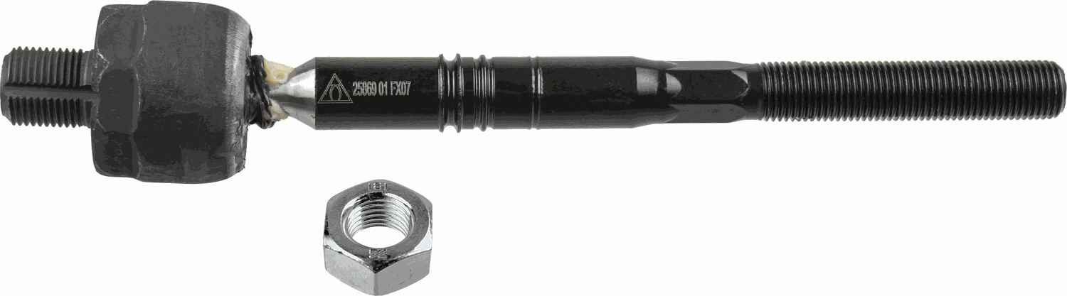 Рулевая тяга Lemforder. Артикул 25869 01