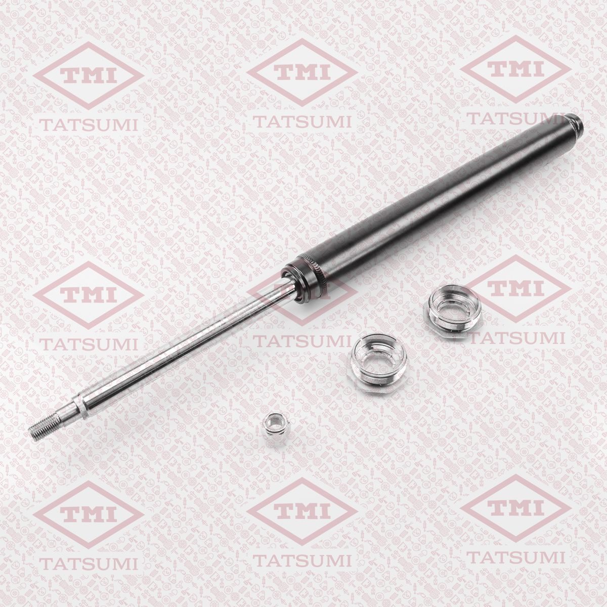 Амортизатор задний левый/правый (Tatsumi). Артикул TAA5088