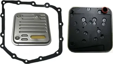 Фильтр АКПП с прокладкой поддона DODGE CARAVAN 2.4 2000 - 2007  DODGE STRATUS 2.4 2000 - 2006  CHRYS (Azumi) Azumi. Артикул jt53398k