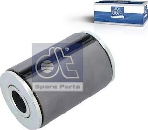 Втулка рессоры DT Spare Parts. Артикул 3.83517