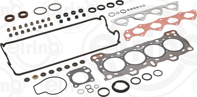 Комплект прокладок ГБЦ Elring. Артикул 499.760