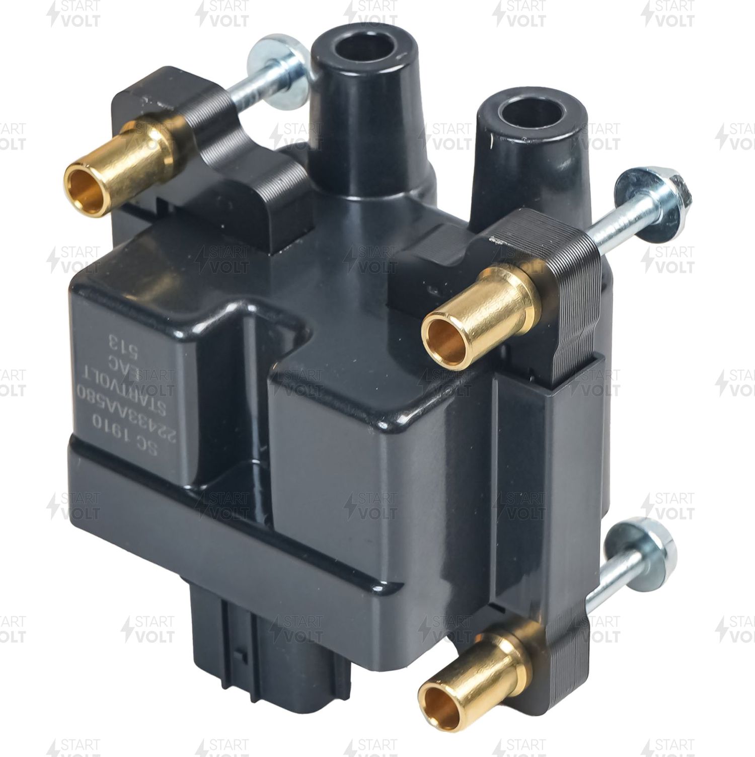 Катушка зажигания StartVOLT. Артикул SC 1910