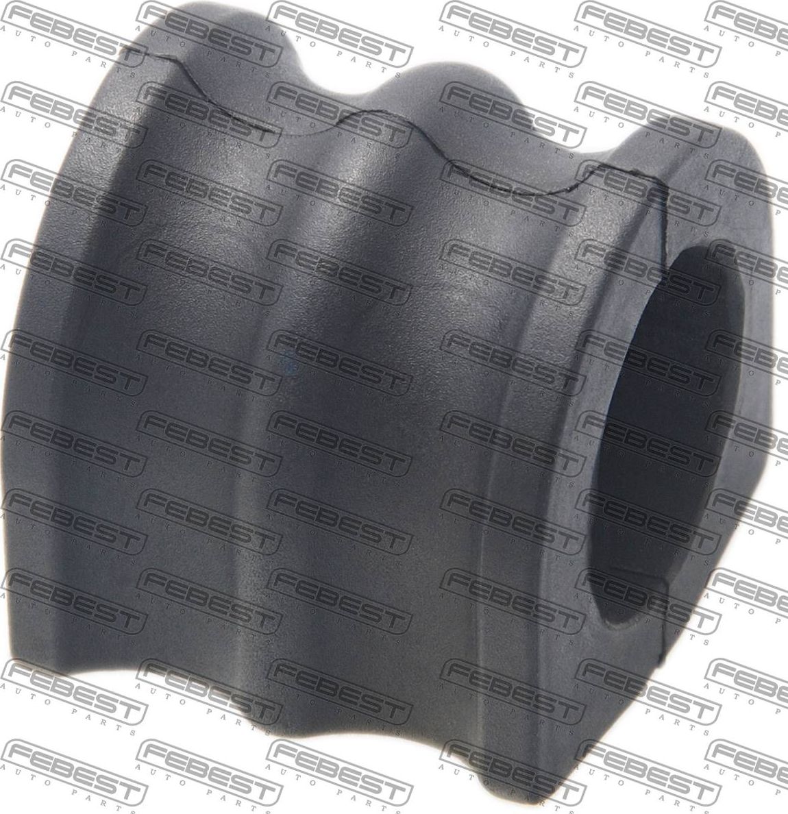 Втулка стабилизатора Febest. Артикул NSB-R51MF