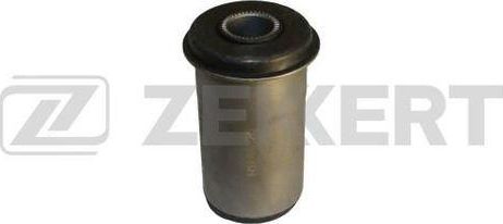 Сайлентблок переднего рычага подвески Zekkert. Артикул GM-5586