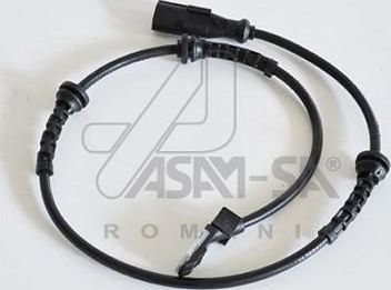 Датчик ABS ASAM. Артикул 30461