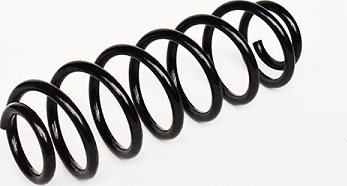 Пружина подвески ASAM задняя для Skoda Octavia A5 2004-2013. Артикул 73801