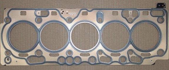 Прокладка ГБЦ Elring. Артикул 451.457