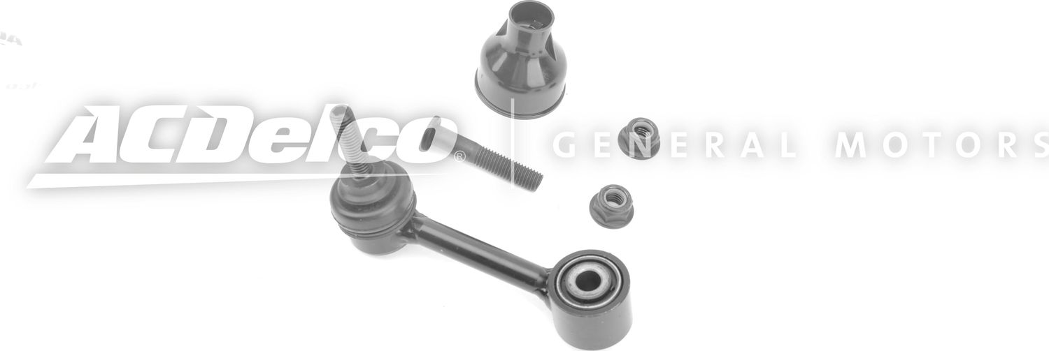 Стойка (тяга) стабилизатора ACDelco. Артикул 19380825