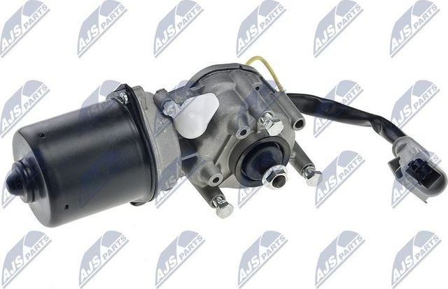 Мотор стеклоочистителя (моторчик дворников) NTY. Артикул ESW-RE-005