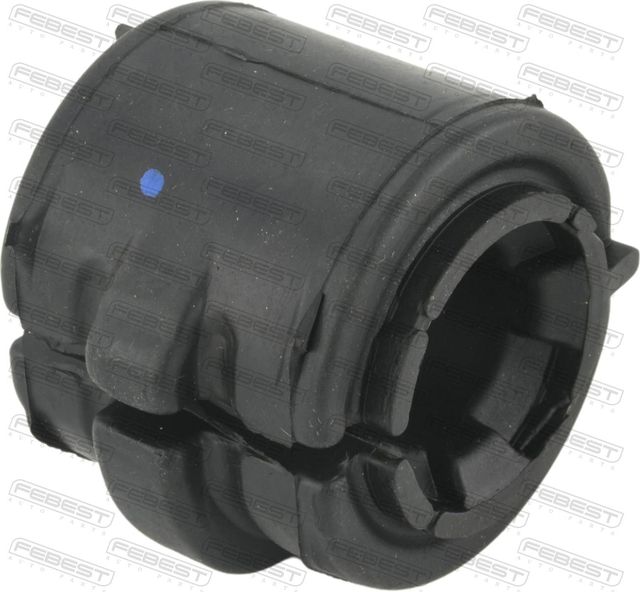 Втулка стабилизатора Febest. Артикул PGSB-M59F