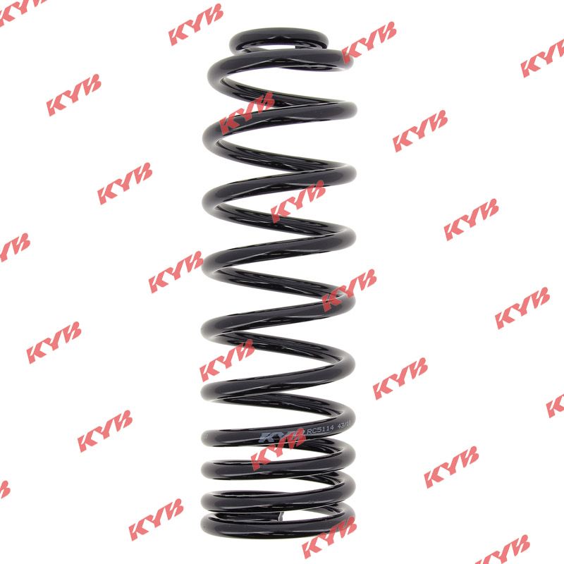 Пружина подвески KYB (Каяба) K-Flex. Артикул RC5114