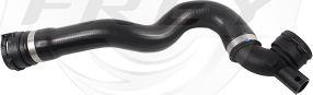 Патрубок радиатора (системы охлаждения) Frey. Артикул 824556501