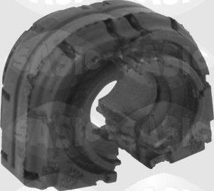 Втулки стабилизатора Sasic задние внутренние для Volkswagen Golf Plus I 2004-2013. Артикул 9001737