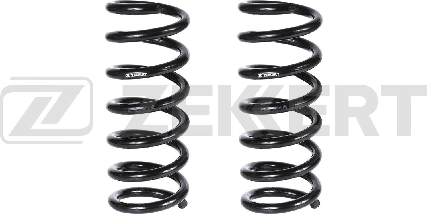 Пружина подвески Zekkert. Артикул SF-2300