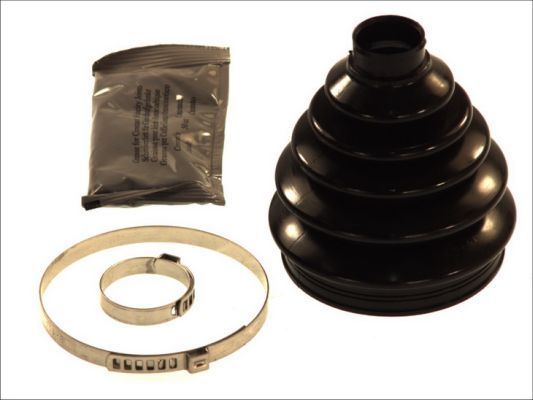 Пыльник ШРУСа наружный Pascal (термопласт). Артикул G5W030PC