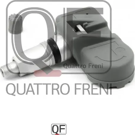 Датчик давления в шинах 433 mhz (Quattro Freni). Артикул qf05c00048