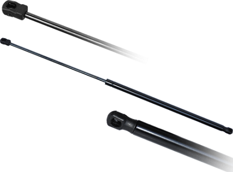 Амортизатор (упор) багажника ASAM для Skoda Octavia Tour 1996-2010. Артикул 56292